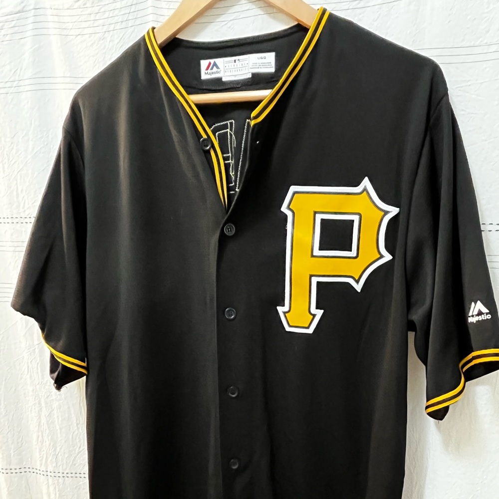 Pittsburgh Pirates Jersey Bundle